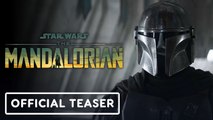 The Mandalorian - Official 'Phenomenon' Trailer (2023) Pedro Pascal, Carl Weathers