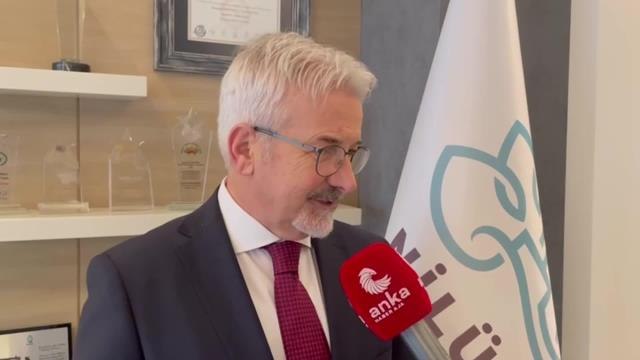 Nilüfer Belediye Başkanı Turgay Erdem: Destici'nin İmar Barışını Gündeme Getirmesiyle Beraber Kaçak Yapılarda Artış Yaşandı