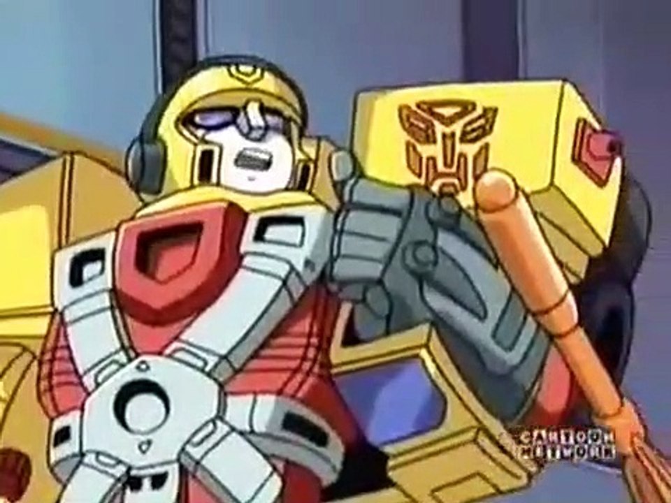 Transformers - Armada - Ep26 HD Watch