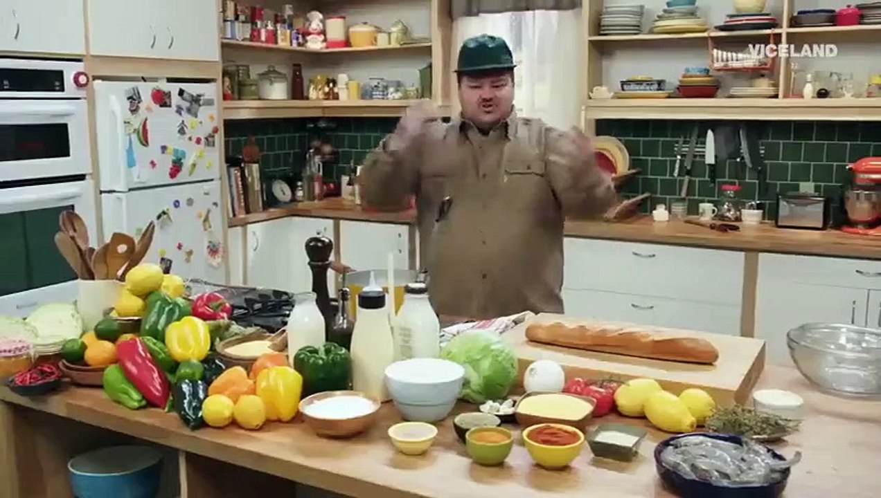 IT'S SUPPERTIME! - Se1 - Ep23 HD Watch