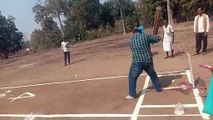 टेनिस बॉल क्रिकेट प्रतियोगिता