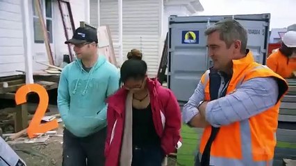 The Block NZ - Se4 - Ep34 HD Watch