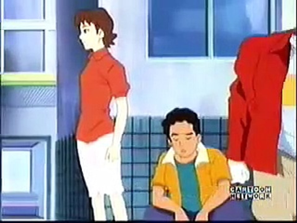 Transformers - Armada - Ep30 HD Watch