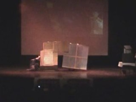 Cosplay groupe Tetris Saint-Lô 2008 part13