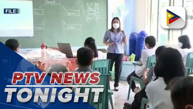 PBED: Passing rate of examiners of BLEPT continues to go down