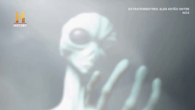 EXTRATERRESTRES : ELES ESTAO ENTRE NÓS - ABDUZIDOS