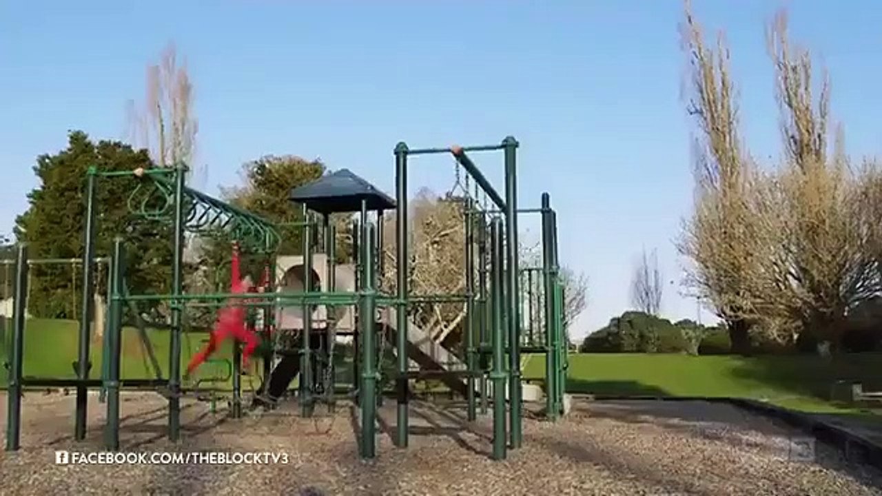 The Block NZ - Se4 - Ep35 HD Watch