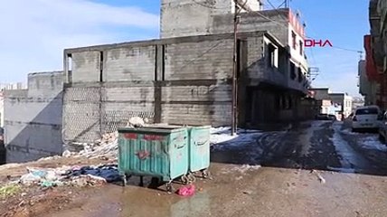 Vicdansız anne küçük kızını ölüme böyle götürmüş!