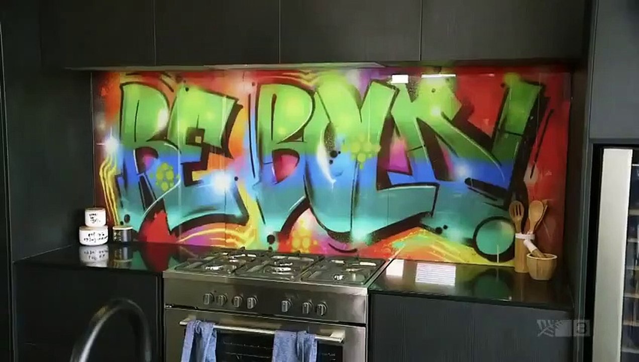 The Block NZ - Se4 - Ep36 HD Watch