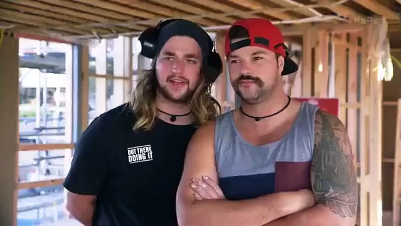 The Block NZ - Se6 - Ep03 HD Watch