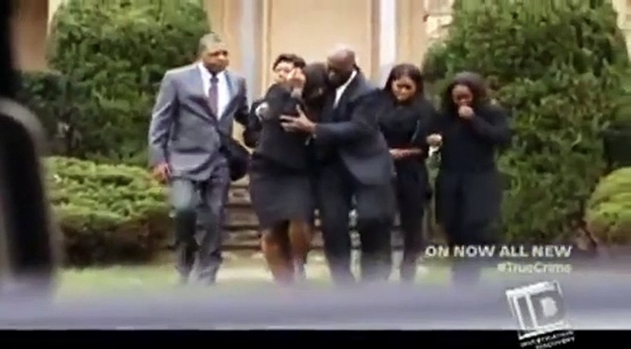 True Crime with Aphrodite Jones - Se5 - Ep08 HD Watch