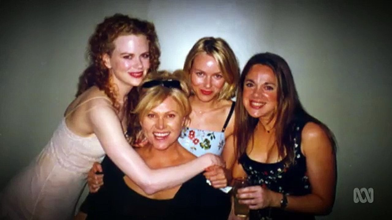 Anh's Brush with Fame - Se5 - Ep09 - Deborra-lee Furness HD Watch