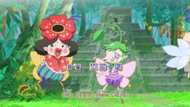 Rilu Rilu Fairilu - Yousei no Door - Ep05 HD Watch