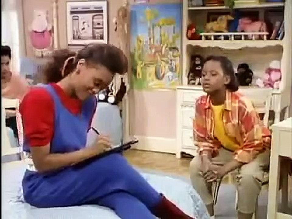 The Cosby Show - Se2 - Ep05 HD Watch