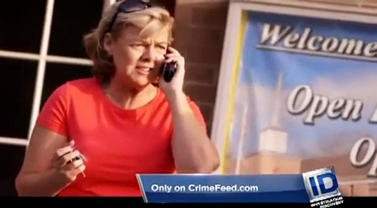 True Crime with Aphrodite Jones - Se5 - Ep07 HD Watch