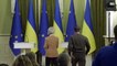 L'UE prévoit des sanctions contre Moscou pour l'anniversaire de l'invasion de l'Ukraine