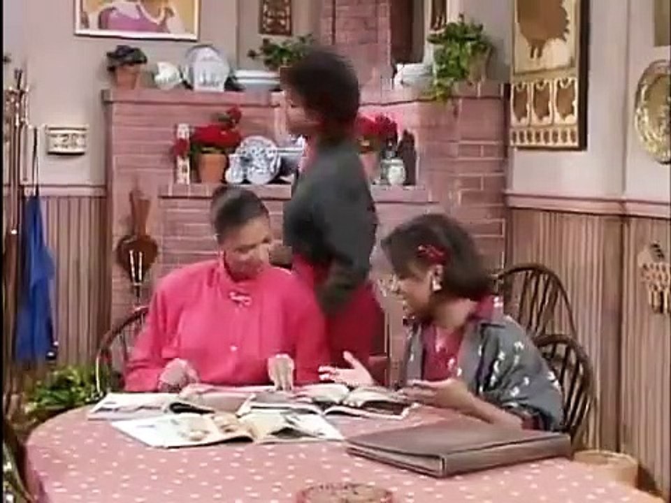 The Cosby Show - Se2 - Ep09 HD Watch