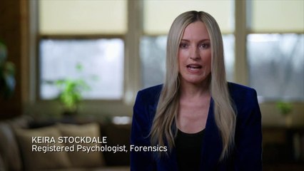 A Time to Kill - Se4 - Ep01 - To Stalk A Co-Ed HD Watch