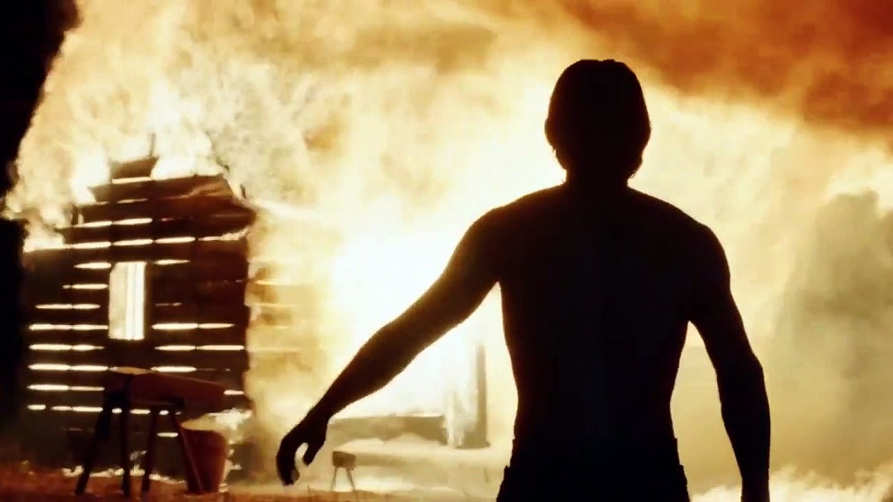 TURN - Washington's Spies - Se1 - Ep02 - Who by Fire HD Watch