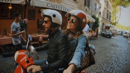 Redefine Your Vacation or Travel by Adopting a ‘Slow Travel’ Mentality