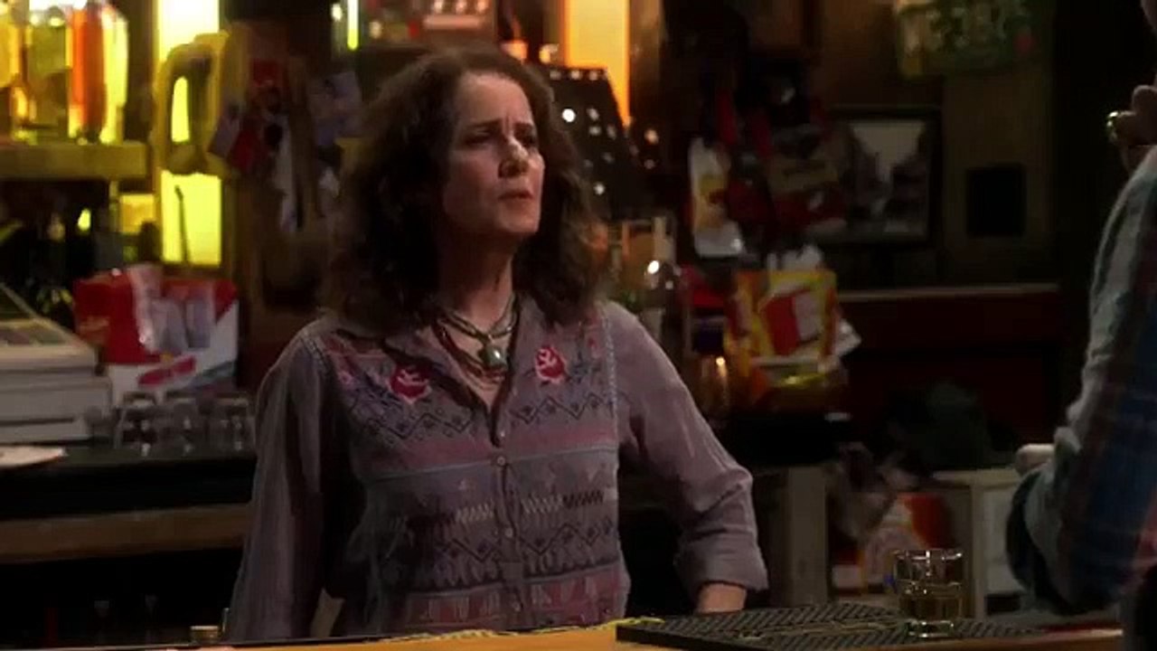 The Ranch - Se1 - Ep01 - Back Where I Come From HD Watch