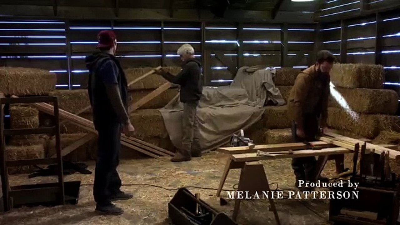 The ranch - se1 - ep02 - some people change hd watch