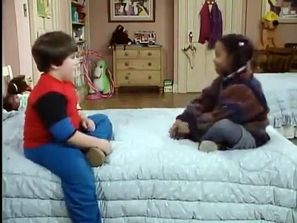 The Cosby Show - Se2 - Ep16 HD Watch