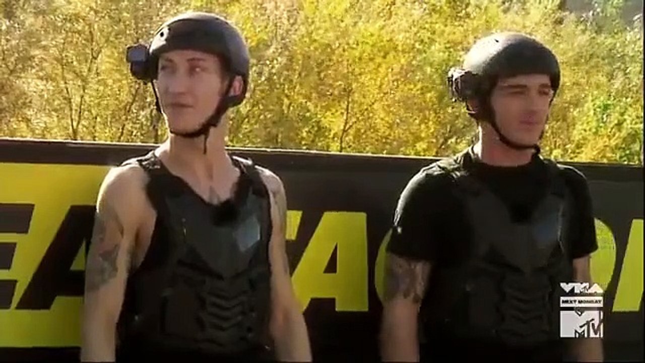 Fear Factor - Se9 - Ep19 - Music Star Showdown HD Watch