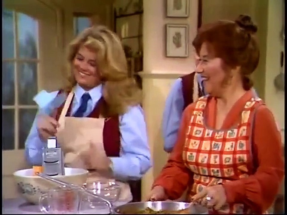 The Facts of Life - Se3 - Ep02 HD Watch
