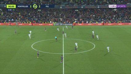 16-year-old Zaire-Emery becomes PSG's youngest ever Ligue 1 goalscorer