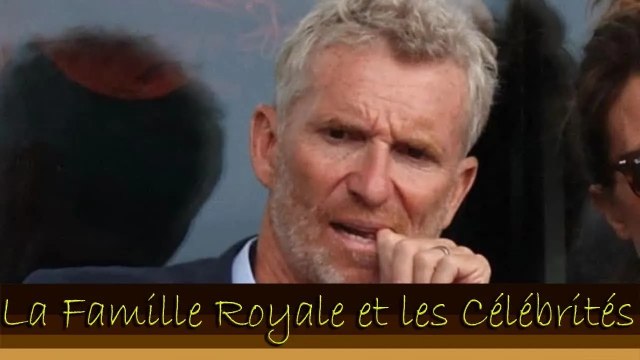 Denis Brogniart c’est terminé pour le présentateur de Koh Lanta