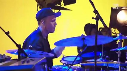 The Set - Se2 - Ep03 - Illy,Dune Rats and Thandi Phoenix HD Watch