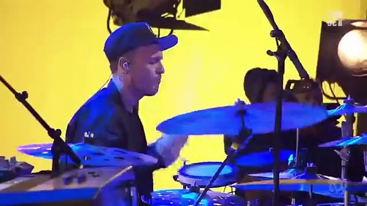 The Set - Se2 - Ep03 - Illy,Dune Rats and Thandi Phoenix HD Watch