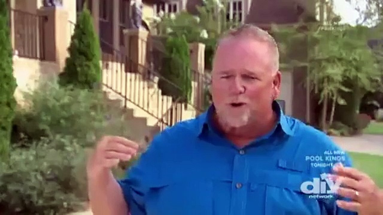 Pool Kings - Se2 - Ep19 - Sliding Into Paradise HD Watch