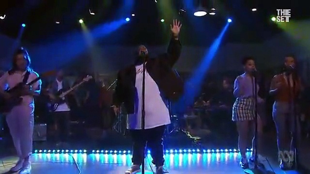 The Set - Se2 - Ep04 - Middle Kids, Kasey Chambers And Adrian Eagle HD Watch