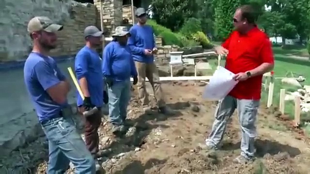 Pool Kings - Se7 - Ep01 - Twice as Nice HD Watch