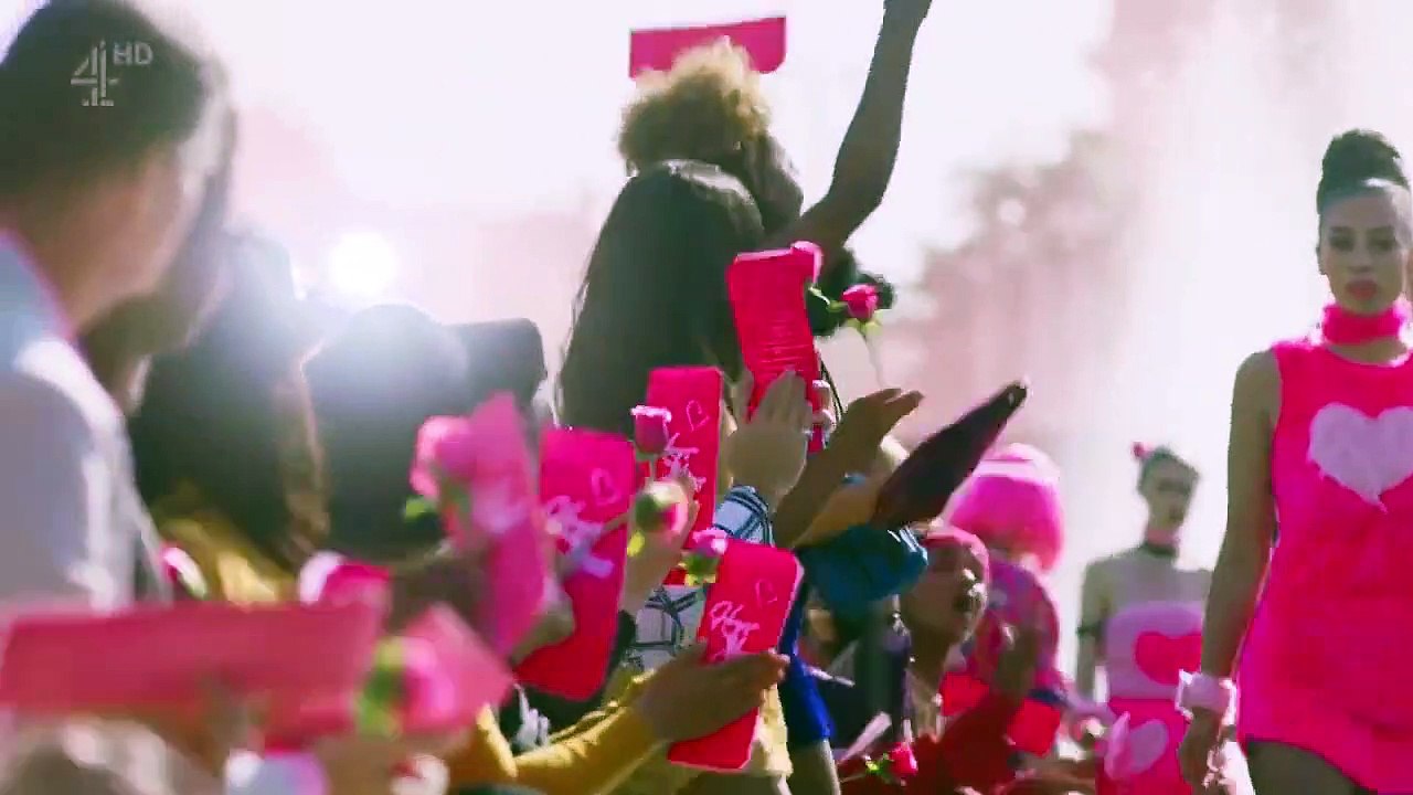 Ackley Bridge - Se2 - Ep11 HD Watch