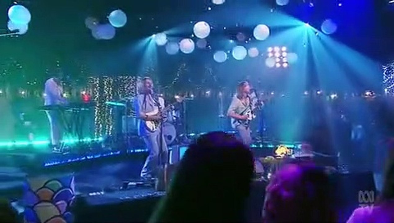 The Set - Se3 - Ep04 - Lime Cordiale and Miiesha HD Watch
