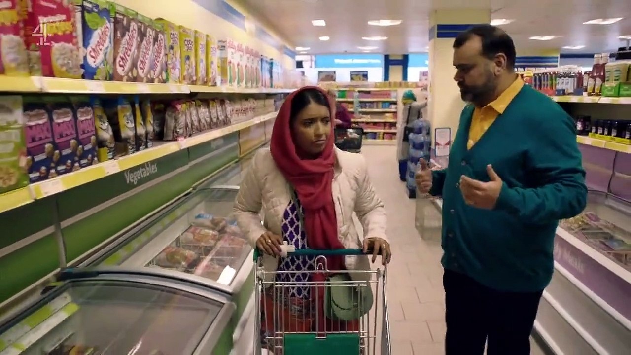 Ackley Bridge - Se3 - Ep03 HD Watch