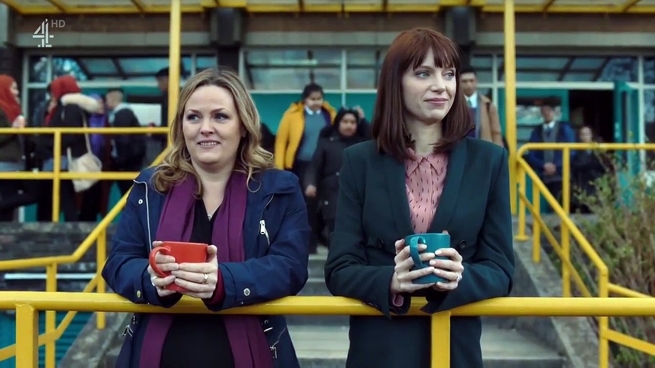 Ackley Bridge - Se3 - Ep05 HD Watch