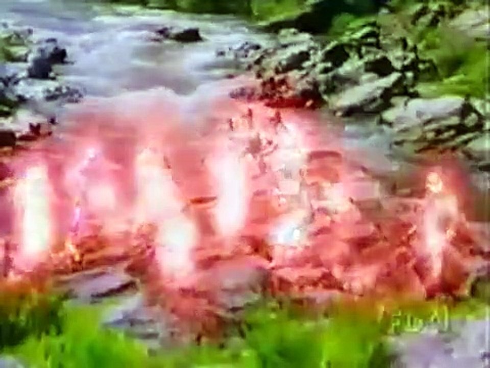 Power Rangers Zeo - Ep30 HD Watch