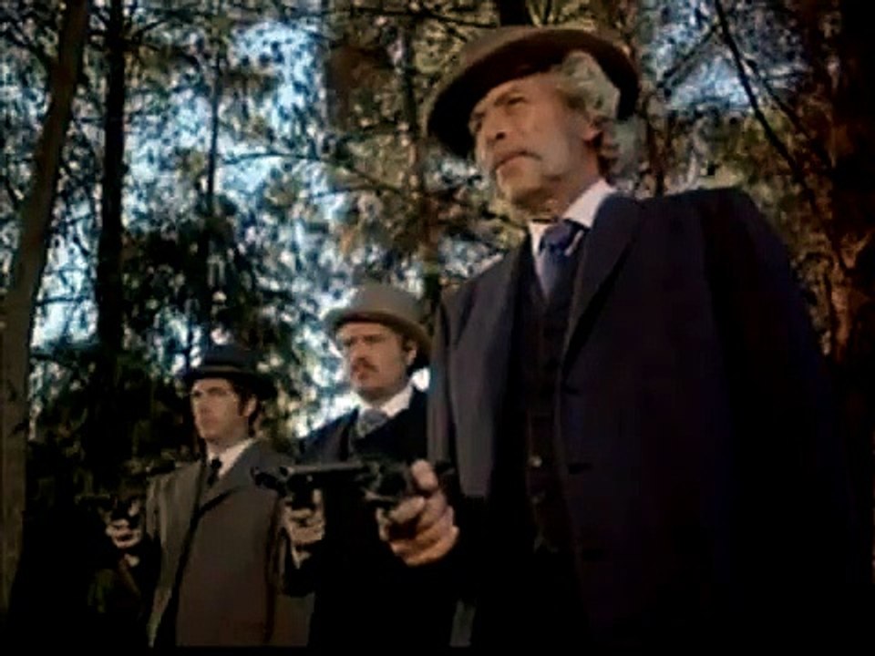 Alias Smith and Jones - Se3 - Ep10 HD Watch