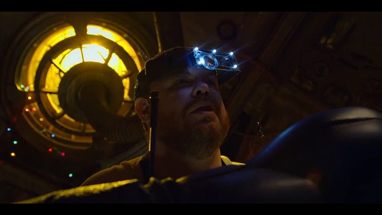 The Tick (2016) - Se1 - Ep11 - The Beginning of the End HD Watch