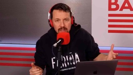 Iglesias pide infiltrar policías en el PP: «Que f... con Ayuso, en la cama estos corruptos cantan»