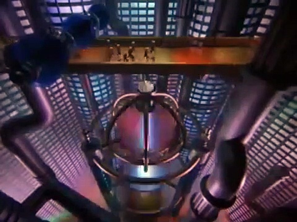 The time tunnel - ep01 hd watch