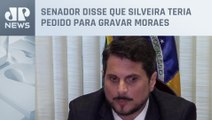 Marcos do Val sobre proposta de Daniel Silveira: “Eu disse que não aceitaria e que isso era ilegal”