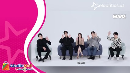 Yoo In Soo Ungkap Ingin Menjadi Bo Yeon, Alasannya Kocak!