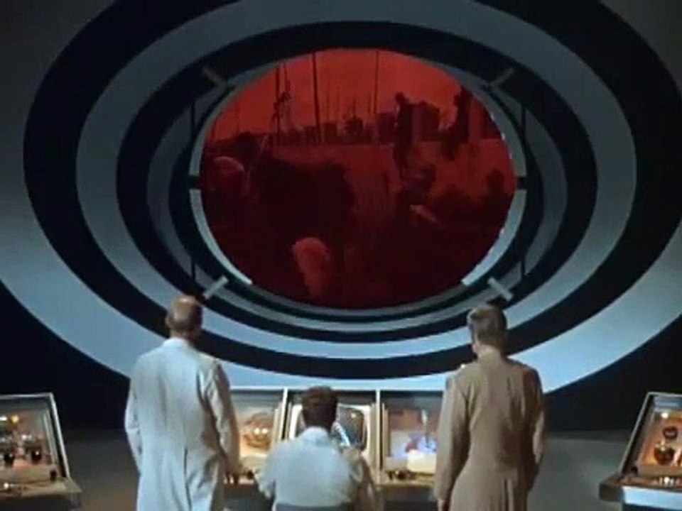 The Time Tunnel - Ep03 HD Watch