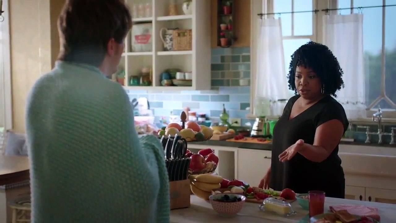 Kevin (Probably) Saves the World - Se1 - Ep01 - Pilot HD Watch