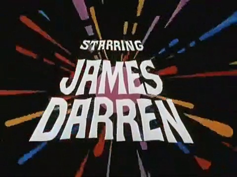 The Time Tunnel - Ep04 HD Watch